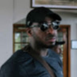 Meet your Posher, Charles